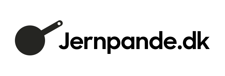 Jernpande.dk